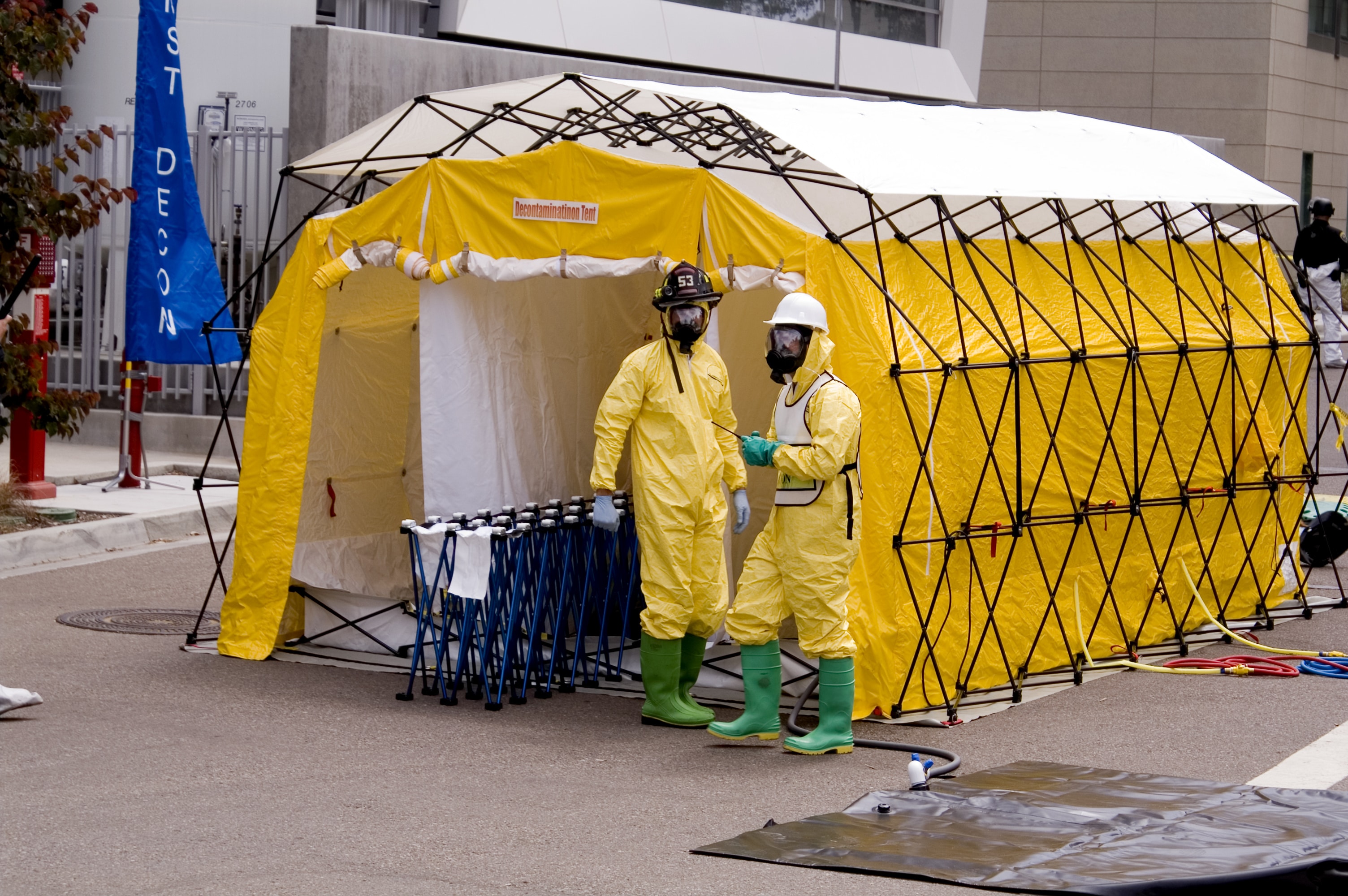 The Importance of Hazmat Physicals