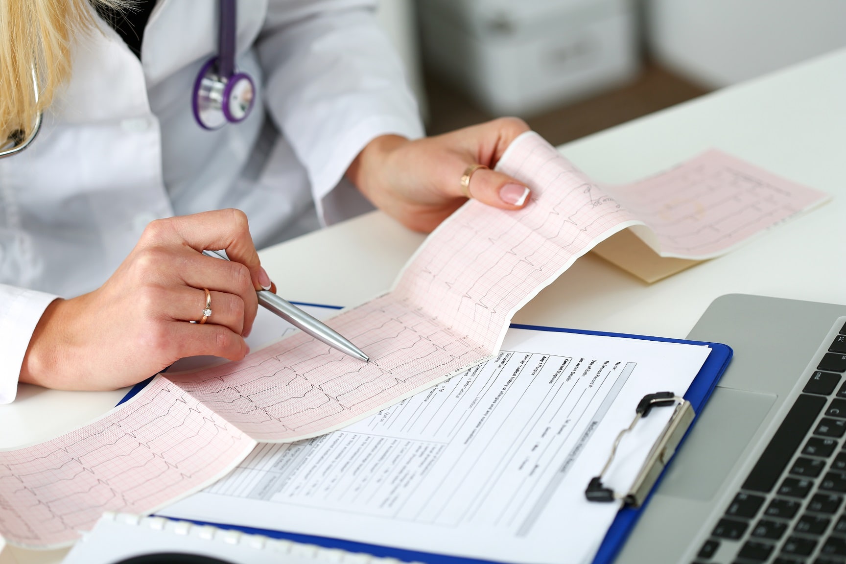 How Employers Benefit from Employee Health Screenings